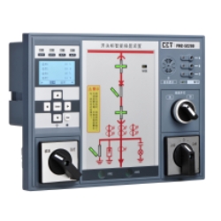 智能操显装置PMC-SC200
